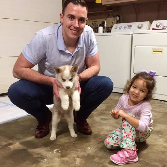 Meet your Posher, Sean - Picture 1 of 1